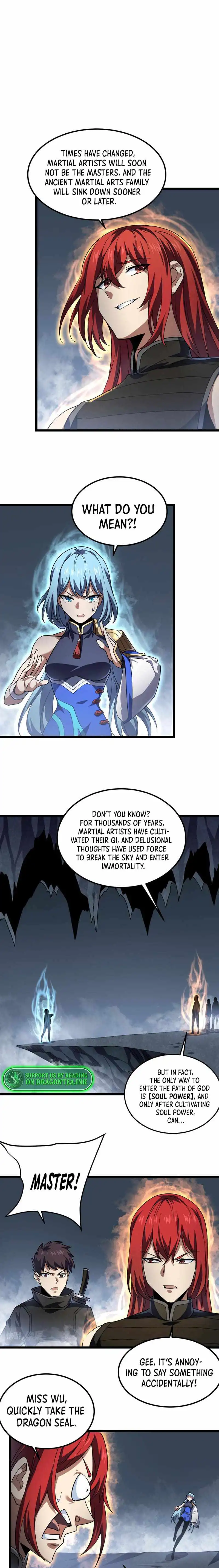 Combine Cube Chapter 51 14
